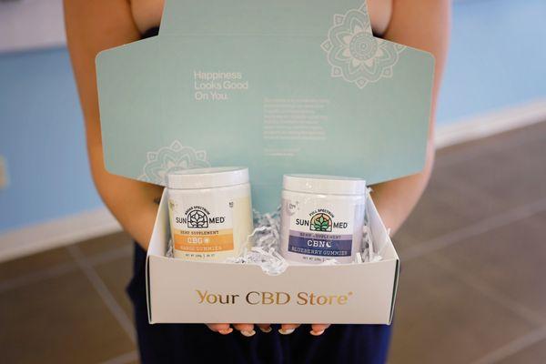 Sunmed - Fredericksburg