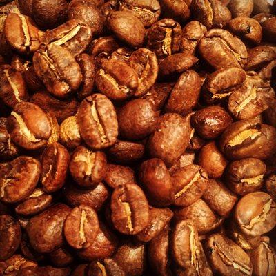 Bicycle Coffee LA served here