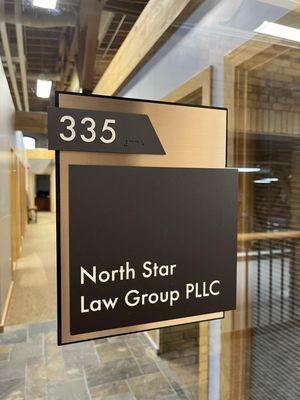 North Star Law Group