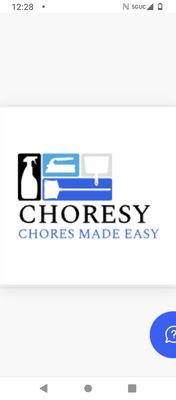 Choresy