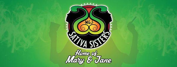 Sativa Sisters