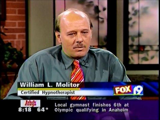 Most trusted Professional Hypnotists in the Cincinnati.