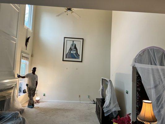 Highlevel Painting & Home Improvement