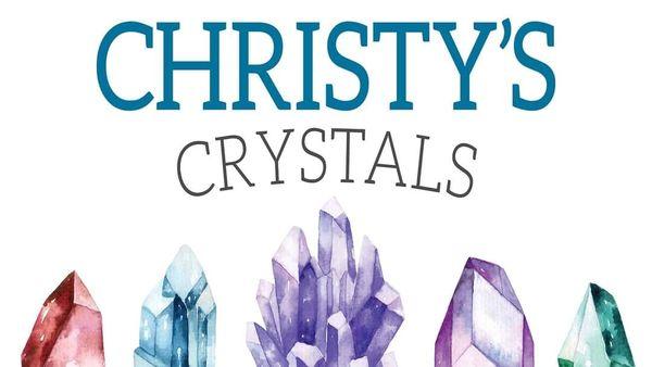 Christys Crystals