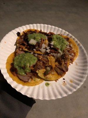Tacos Los Gueros