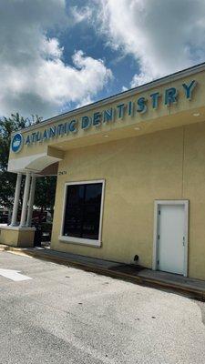 Atlantic Dentistry - Atlantic Beach
