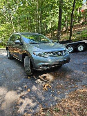 Compass Auctions & Real Estate