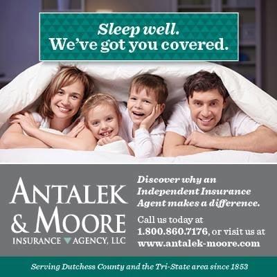 Antalek & Moore Insurance Agency