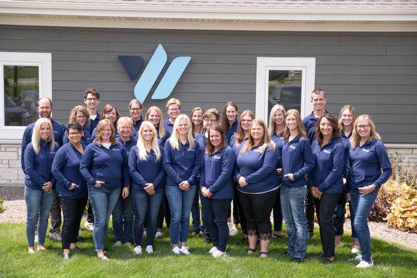 Dentistry of Wisconsin