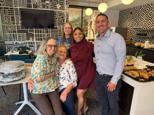 Caring Senior Service