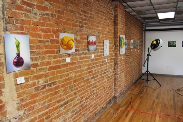 The Locavore Exhibition