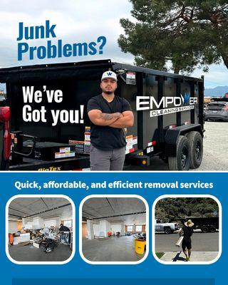 Empower Cleaning Services