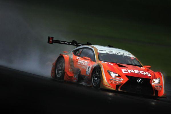 From the races to the street oil technology proven on the tracks..