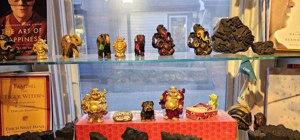 Dharma Jewel Tibet Himalayan Handicraft