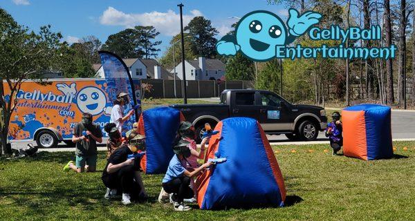 Vertical Kids Entertainment