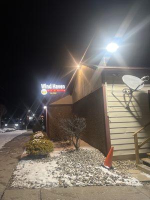 Wind Haven Bar & Grille