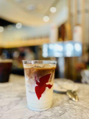 La Colombe Torrefaction