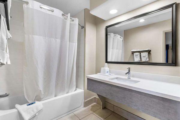 Americas Best Value Inn Houston at I-45 & Loop 610