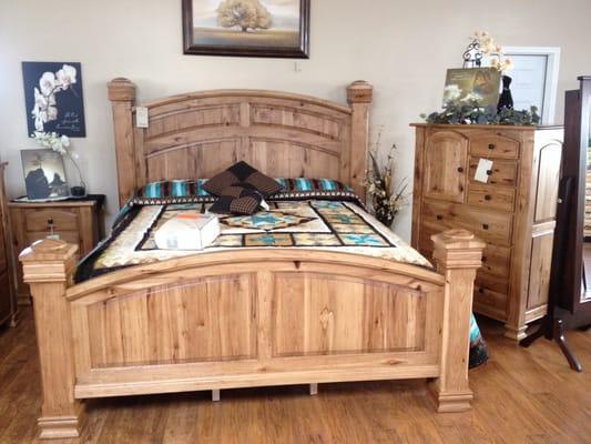 Country Heritage Furniture