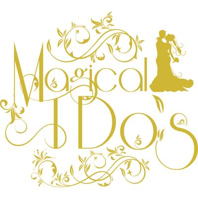 Magical I Do's Florist