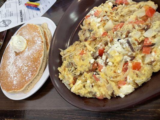 Lincoln Square Pancake House