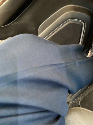 Bad business and just lazy