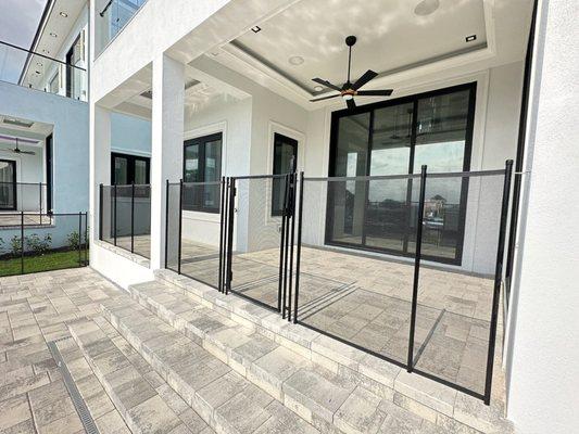 Saltwater Pools of FLorida