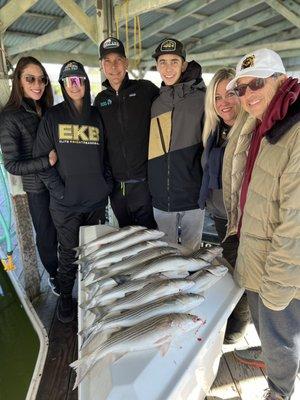 Soo Hoo Sportfishing