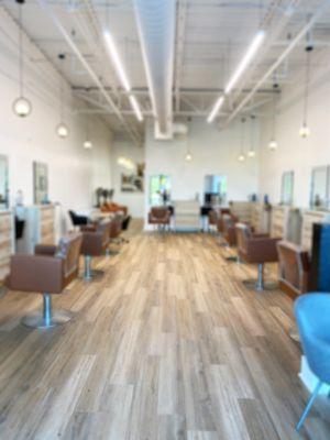 AnnElyse Salon & Spa