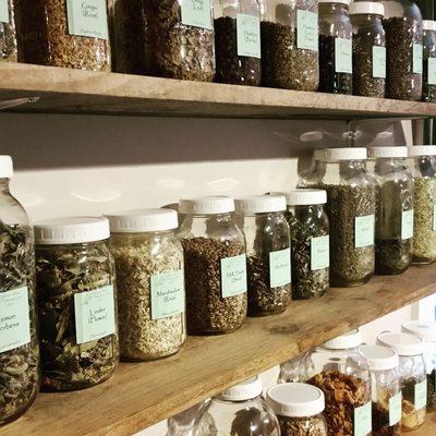 Raven's Wing Healing Center