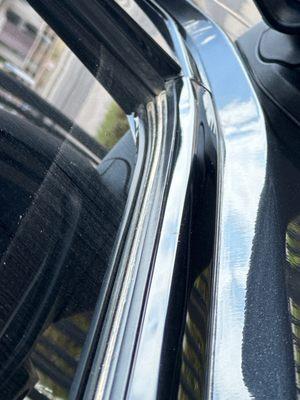 Montevista Hand Car Wash