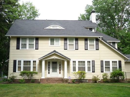 Hudson Quality Painting