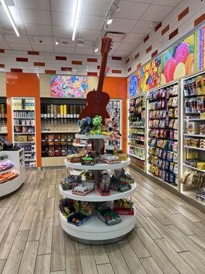 Natalie’s Candy Stores