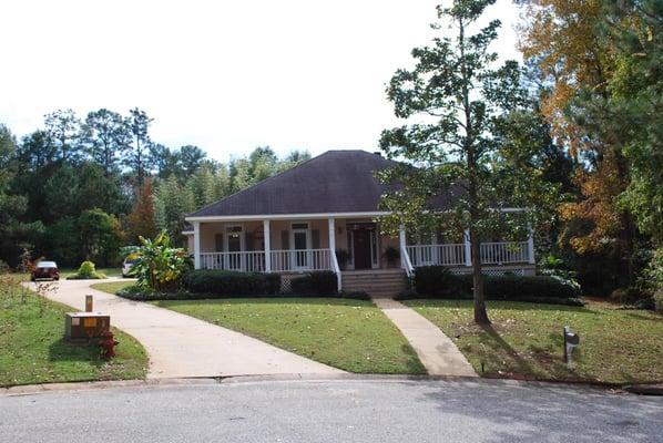 Paradise Home Inspections