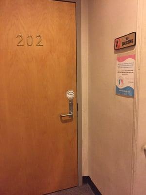 That's My Baby Ultrasound