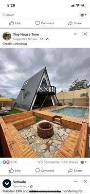 Handyman Landscaping