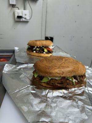 Los Chapitos Mexican Food