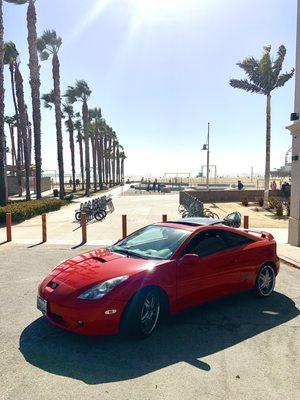 Lizardo's Auto Repair