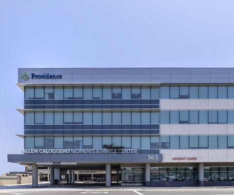 St. Joseph Heritage Urgent Care