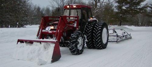 Missaukee Trail Blazers