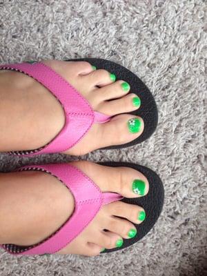 I love this place! Nice staff. I have been to many other places in the Bellevue & La Vista area not as impressive as this place!