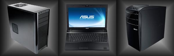 We provide the very best computers in Asheville