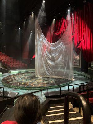 Stewart Theatre-Ticket Central