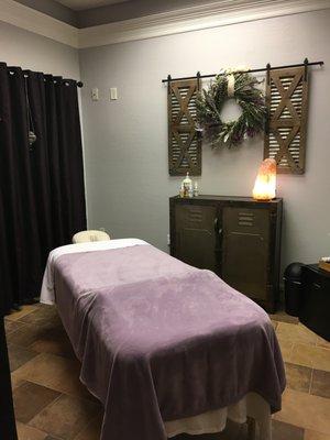 Breath & Body Wellness