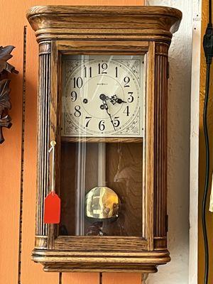 For Sale. Like new (New Movement Installed) without the new price. www.lakewoodclockrepair.com/adopt-a-clock