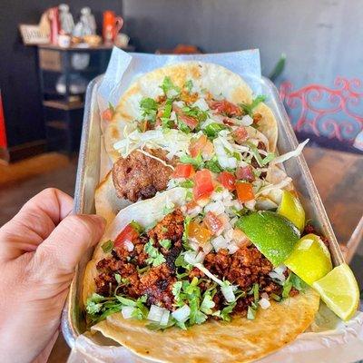 La Tapatia