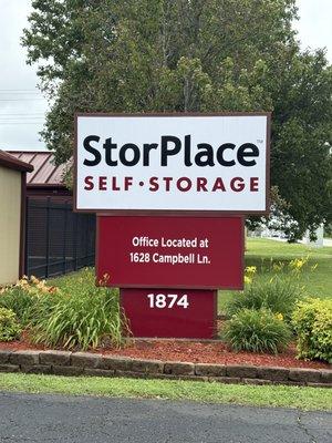 StorPlace Self Storage