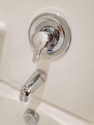 Dragonfly Housekeeping