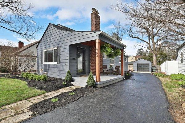 DelCo Handyman & Remodeling