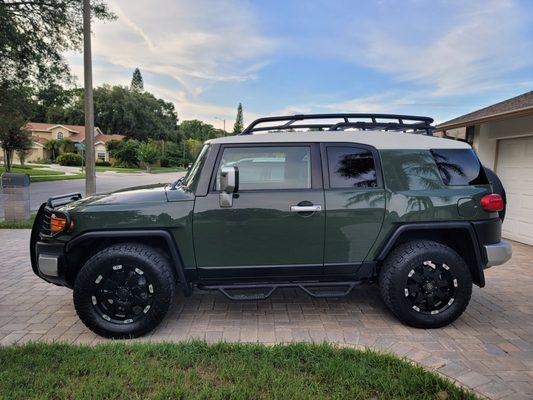 Mullinax Ford of West Palm Beach